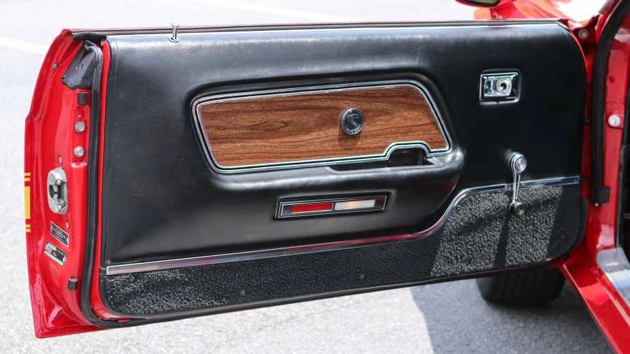 1969 Shelby GT350 - Image 30 of 31