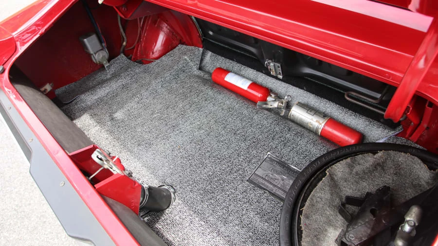 1969 Shelby GT350 - Image 31 of 31
