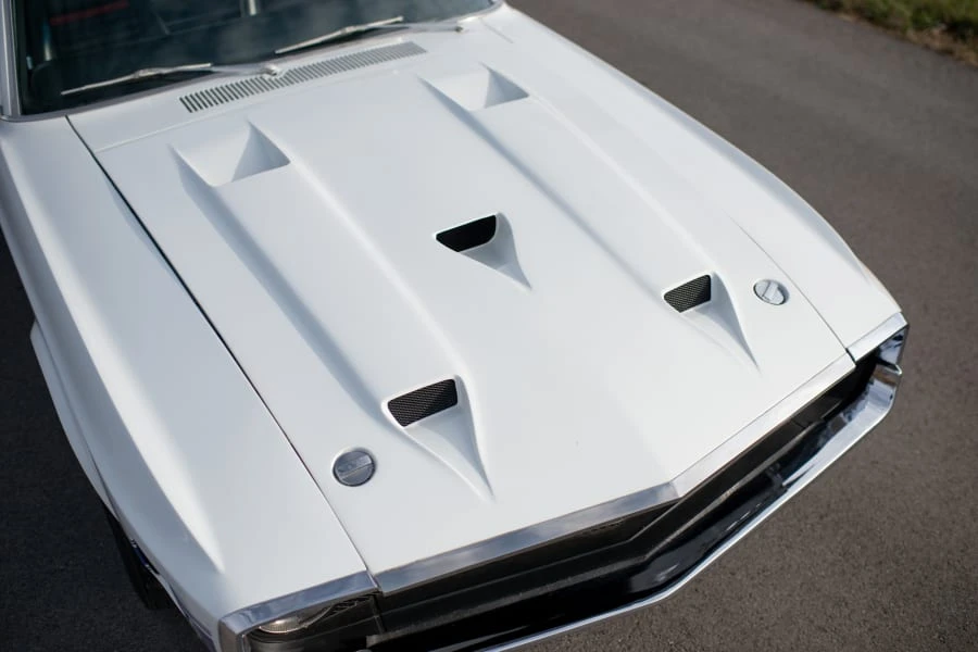 1969 Shelby GT350 - Image 18 of 31