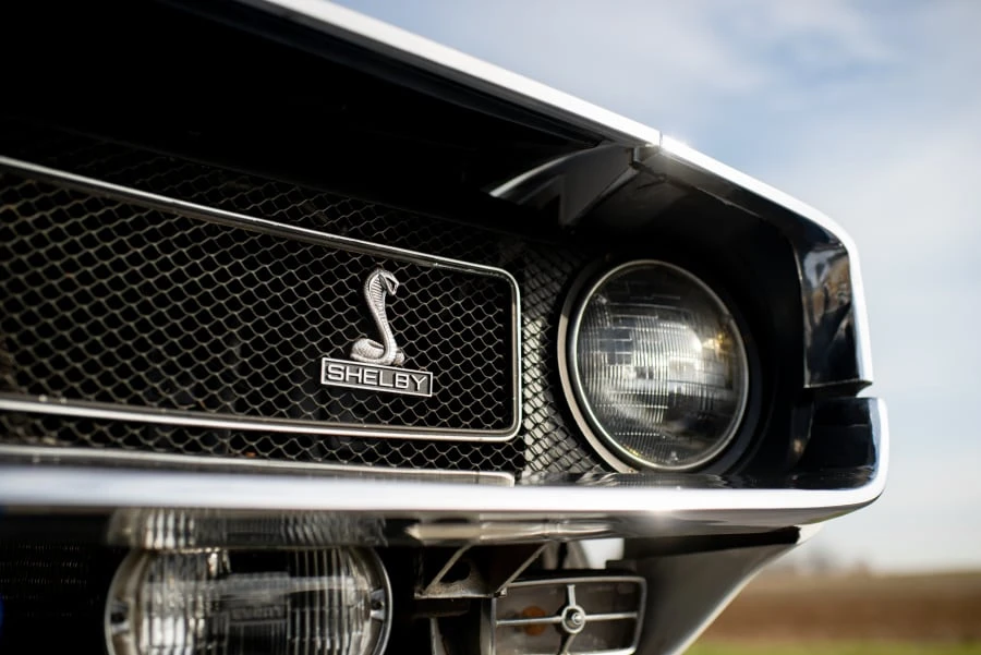 1969 Shelby GT350 - Image 7 of 31