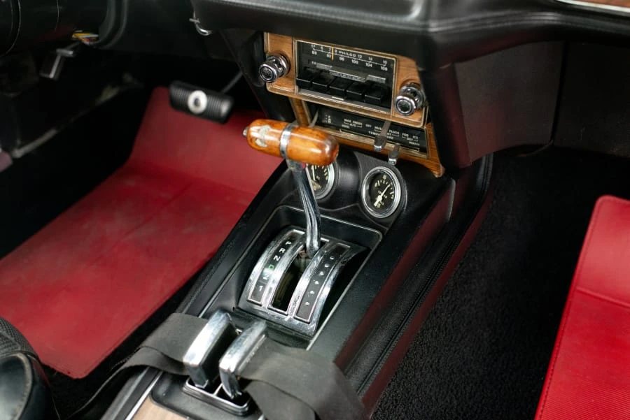1969 Shelby GT350 - Image 28 of 31