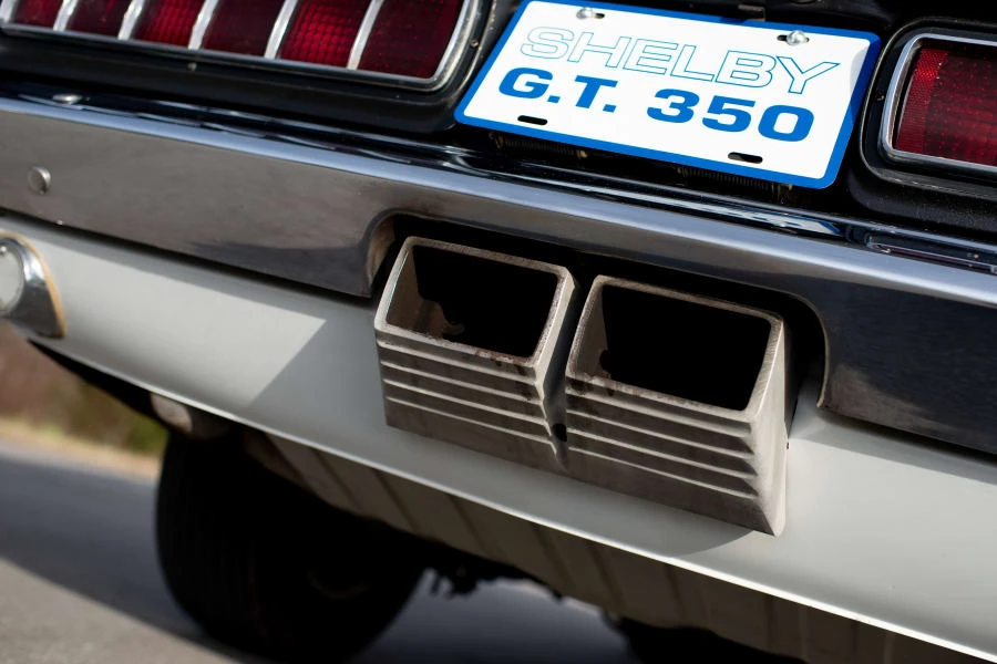 1969 Shelby GT350 - Image 14 of 31