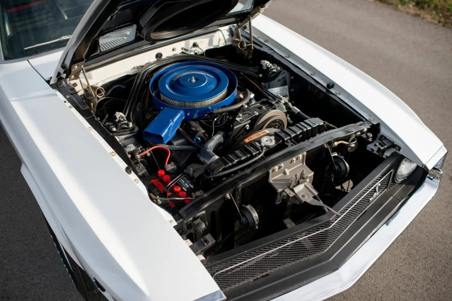 1969 Shelby GT350 - Image 31 of 31