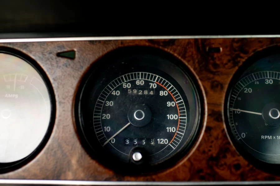 1969 Shelby GT350 - Image 24 of 31