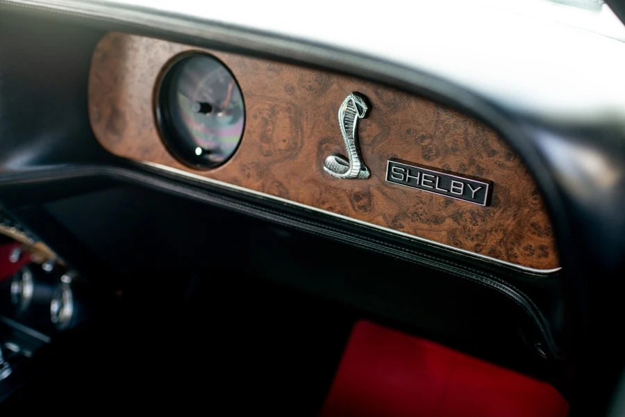 1969 Shelby GT350 - Image 25 of 31