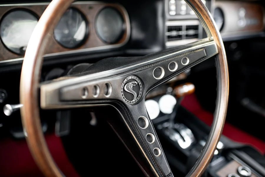 1969 Shelby GT350 - Image 26 of 31