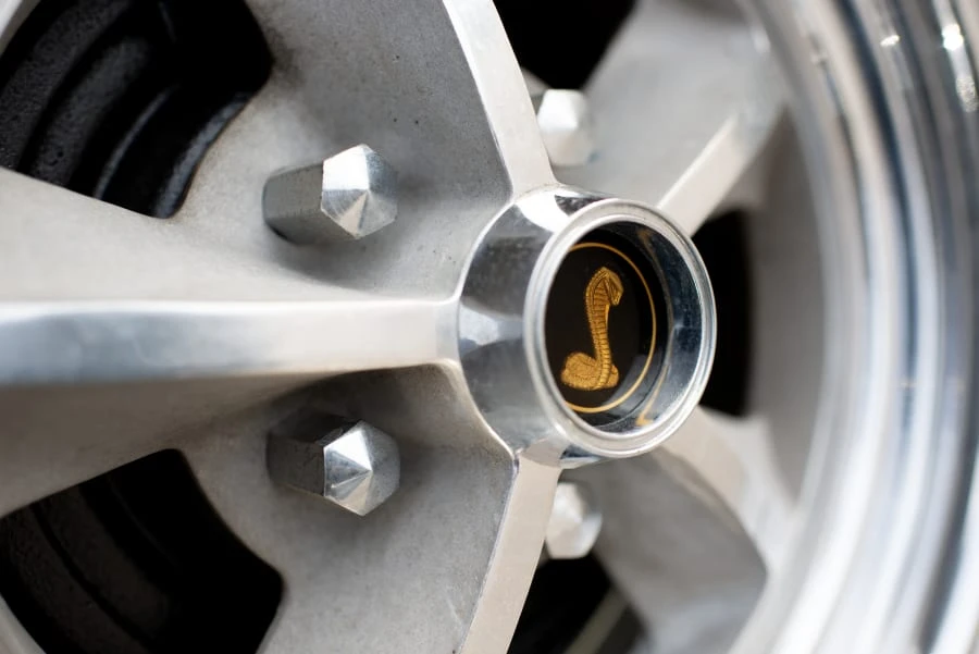1969 Shelby GT350 - Image 10 of 31