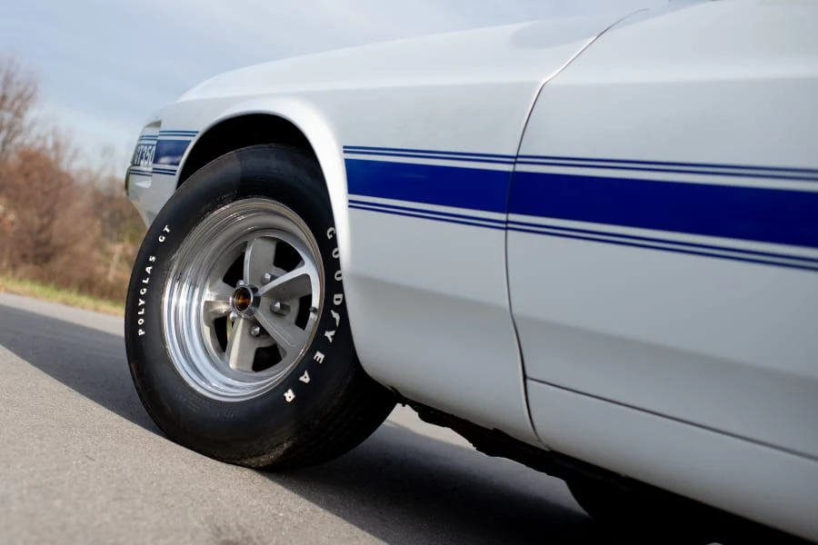 1969 Shelby GT350 - Image 9 of 31