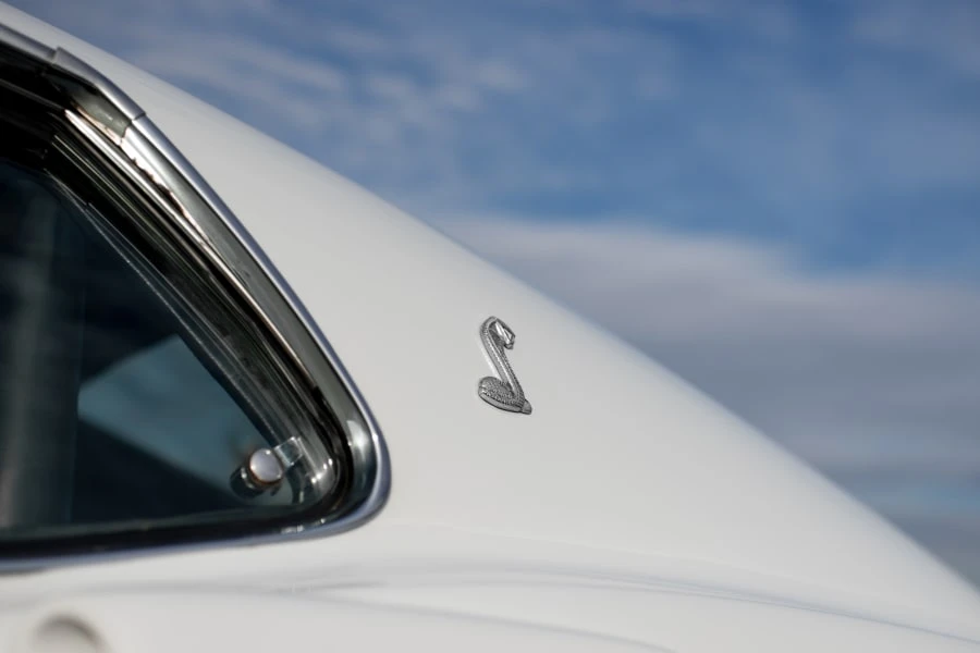 1969 Shelby GT350 - Image 12 of 31