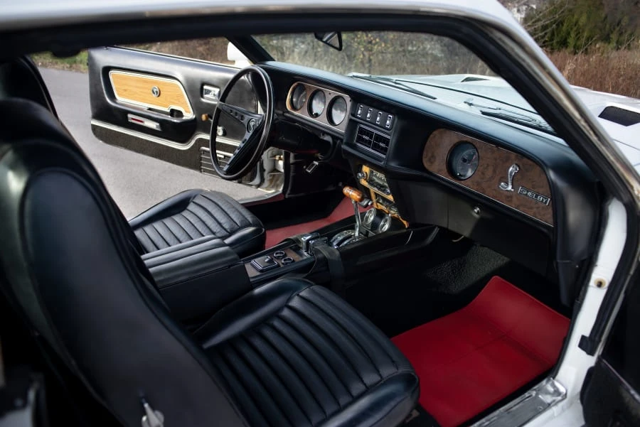 1969 Shelby GT350 - Image 19 of 31