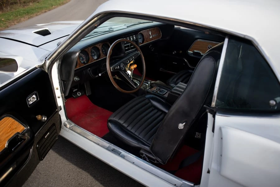 1969 Shelby GT350 - Image 20 of 31