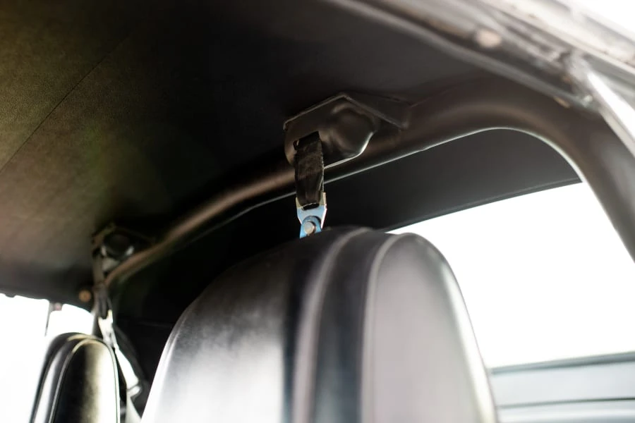 1969 Shelby GT350 - Image 23 of 31