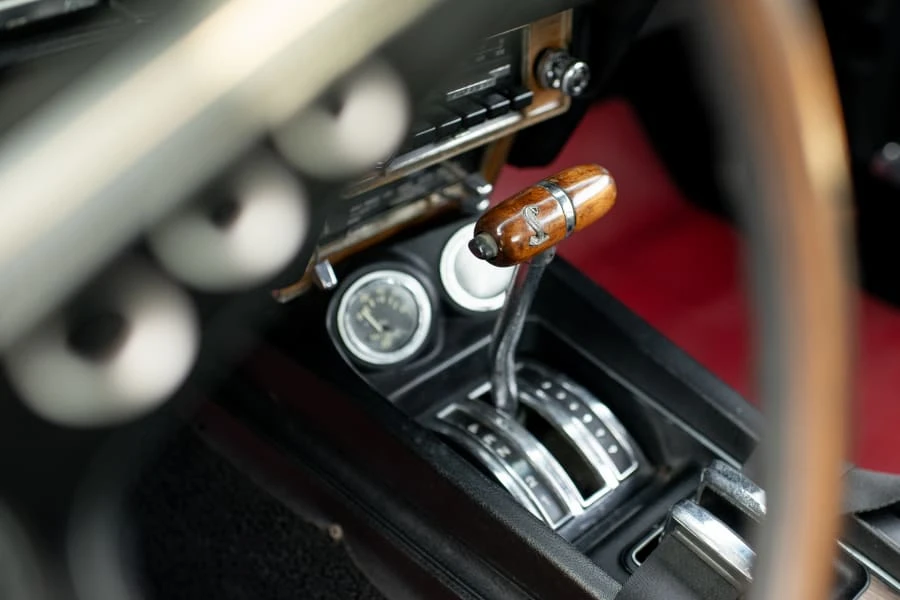 1969 Shelby GT350 - Image 27 of 31