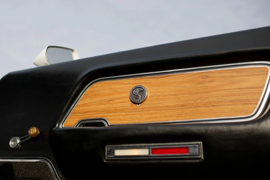 1969 Shelby GT350 - Image 21 of 31