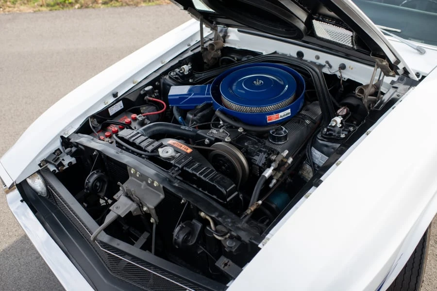 1969 Shelby GT350 - Image 29 of 31