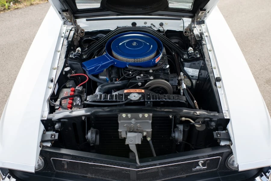 1969 Shelby GT350 - Image 30 of 31