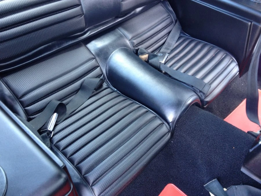 1969 Shelby GT350 - Image 5 of 11