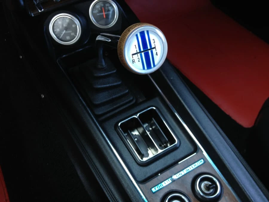 1969 Shelby GT350 - Image 6 of 11