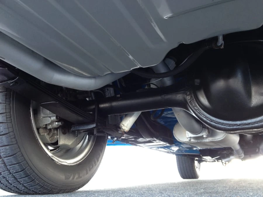 1969 Shelby GT350 - Image 10 of 11