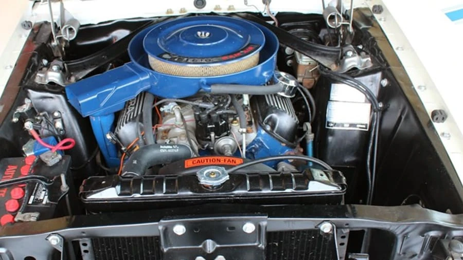1969 Shelby GT350 - Image 5 of 9