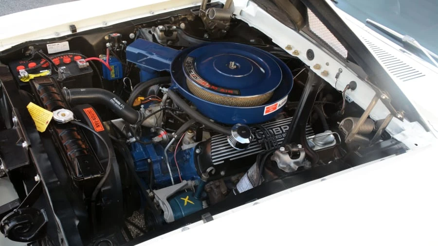1969 Shelby GT350 - Image 7 of 12
