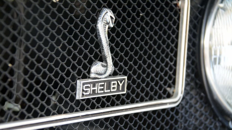 1969 Shelby GT350 - Image 8 of 12