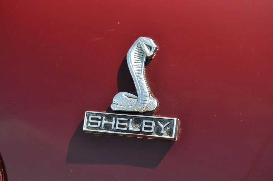 1969 Shelby GT350 - Image 10 of 12