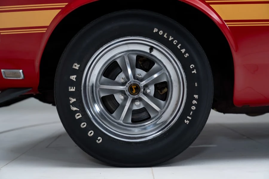 1969 Shelby GT350 - Image 20 of 31