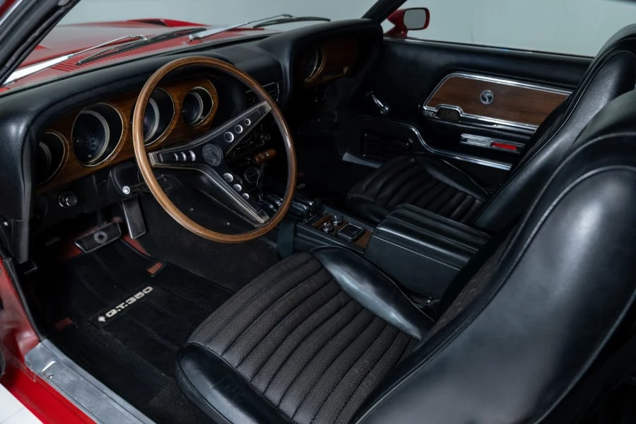 1969 Shelby GT350 - Image 23 of 31