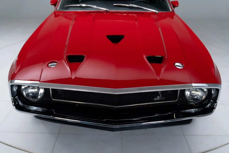 1969 Shelby GT350 - Image 11 of 31