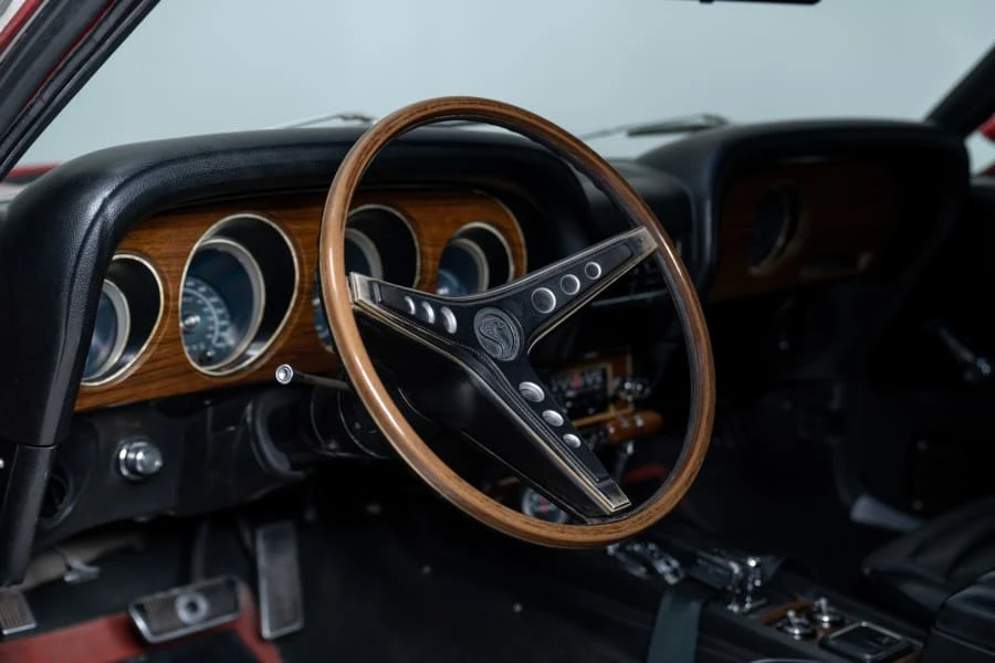 1969 Shelby GT350 - Image 28 of 31