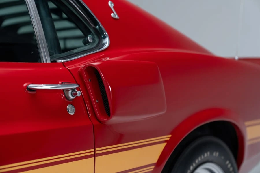 1969 Shelby GT350 - Image 17 of 31