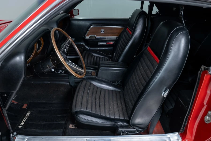 1969 Shelby GT350 - Image 30 of 31