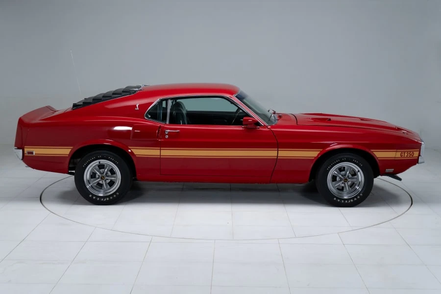 1969 Shelby GT350 - Image 19 of 31