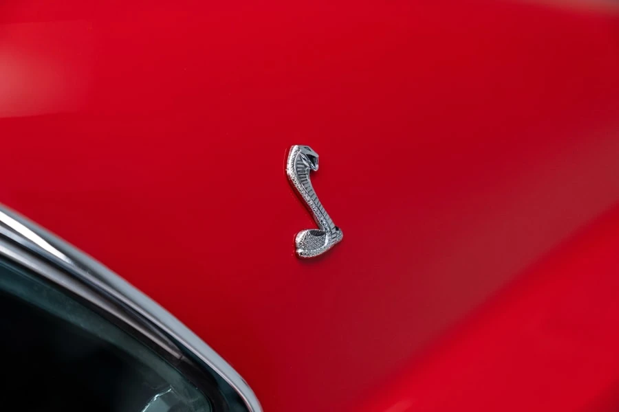 1969 Shelby GT350 - Image 15 of 31