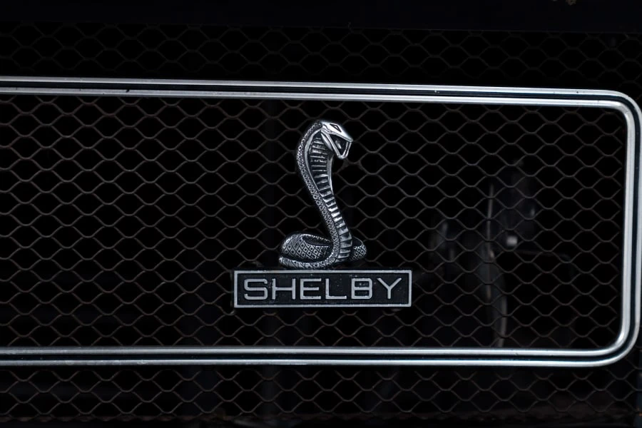 1969 Shelby GT350 - Image 7 of 31