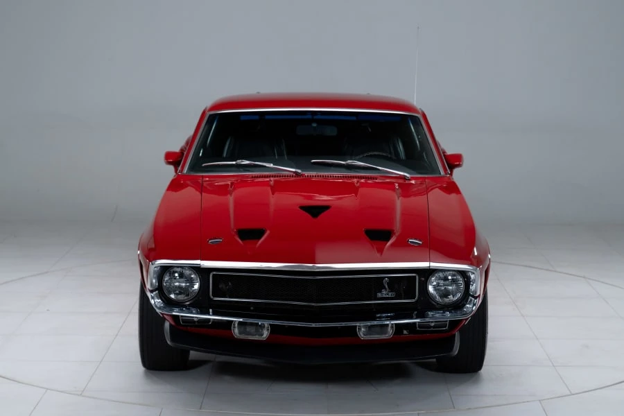 1969 Shelby GT350 - Image 4 of 31
