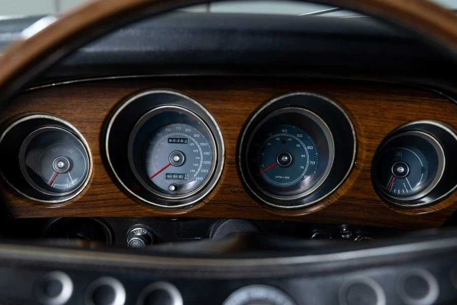 1969 Shelby GT350 - Image 24 of 31