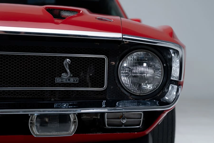 1969 Shelby GT350 - Image 18 of 31