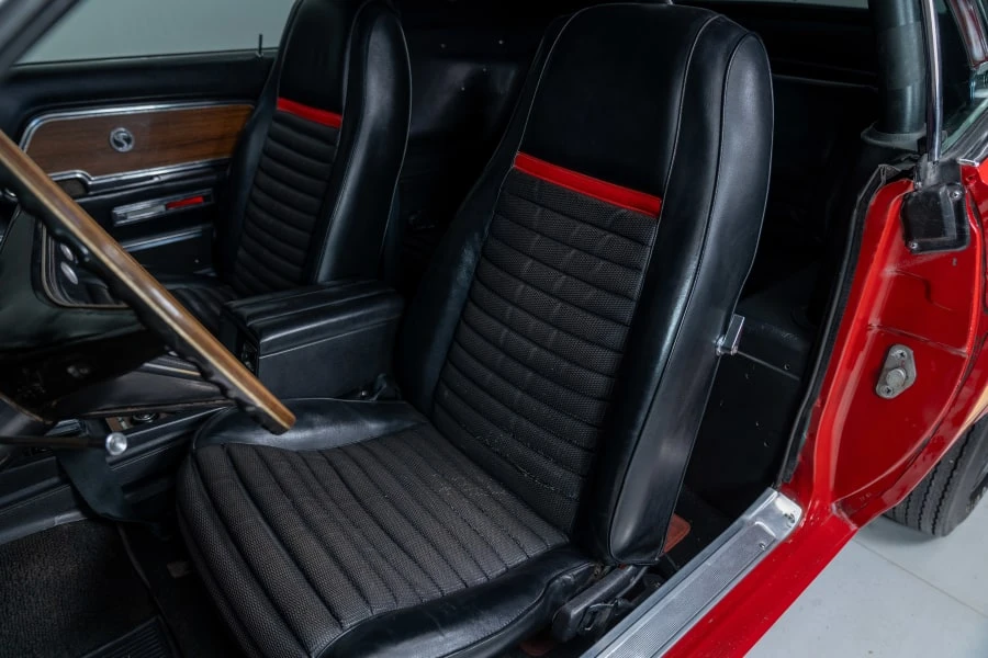 1969 Shelby GT350 - Image 29 of 31