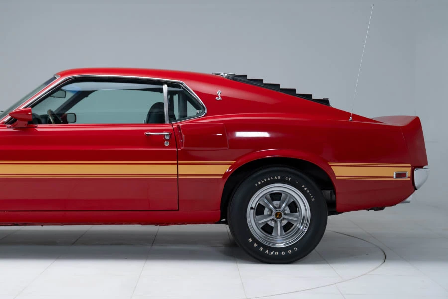 1969 Shelby GT350 - Image 12 of 31