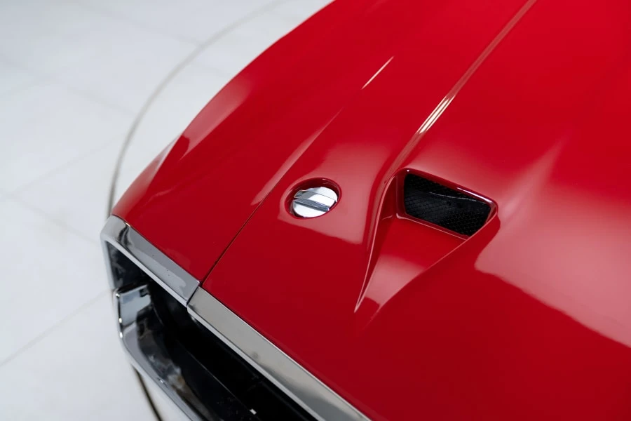 1969 Shelby GT350 - Image 10 of 31