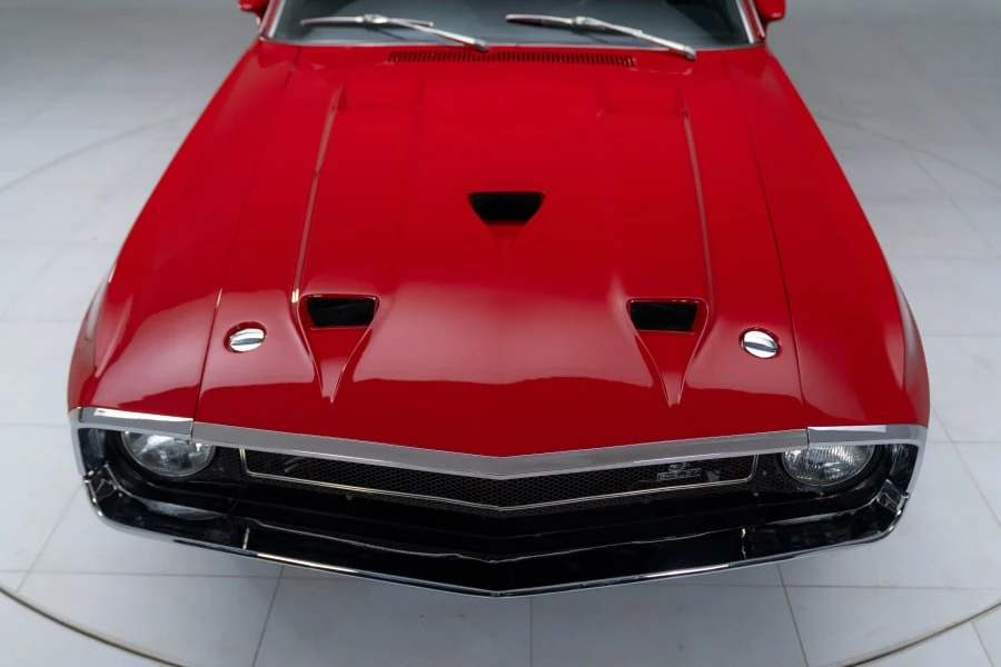 1969 Shelby GT350 - Image 21 of 31
