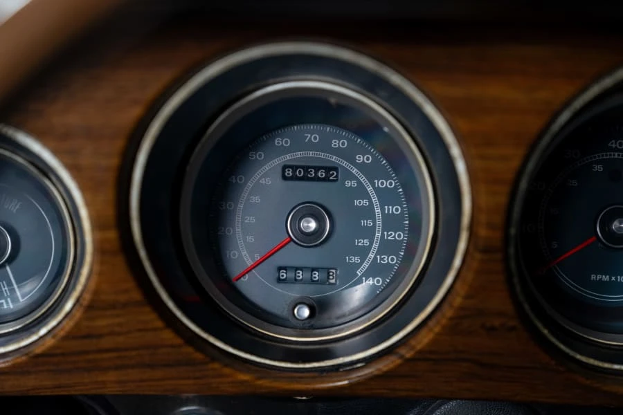 1969 Shelby GT350 - Image 31 of 31