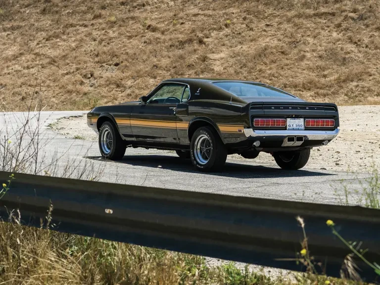 1969 Shelby GT350 - Image 27 of 31