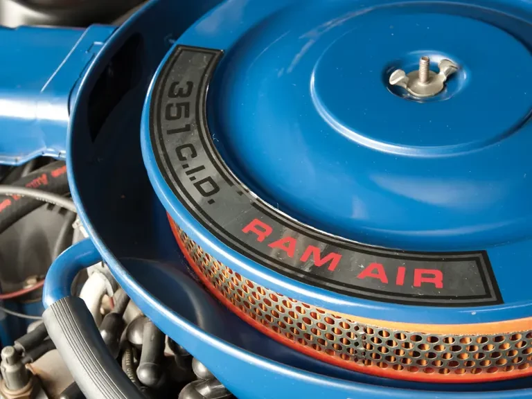 1969 Shelby GT350 - Image 23 of 25