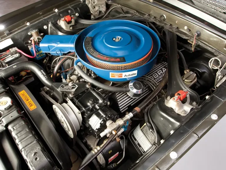 1969 Shelby GT350 - Image 4 of 25