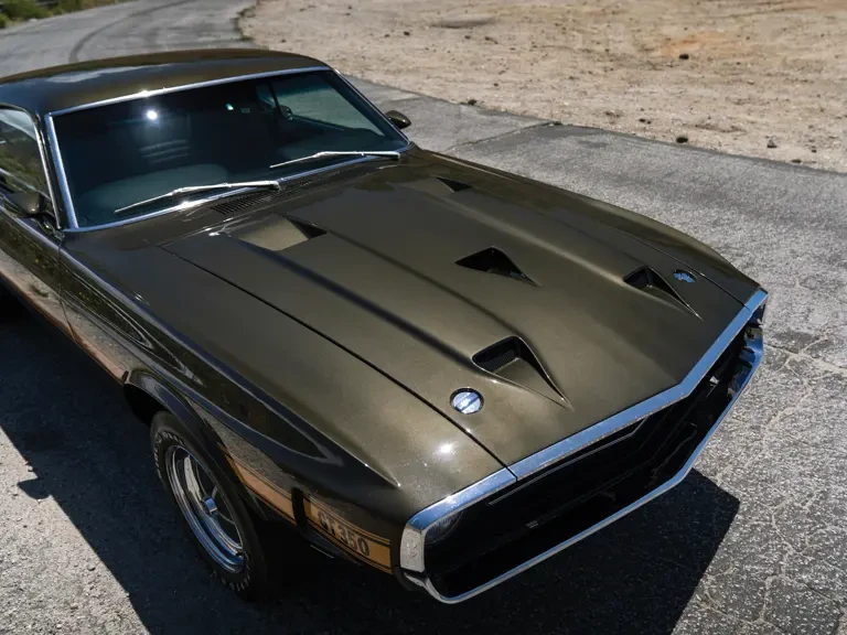 1969 Shelby GT350 - Image 9 of 31