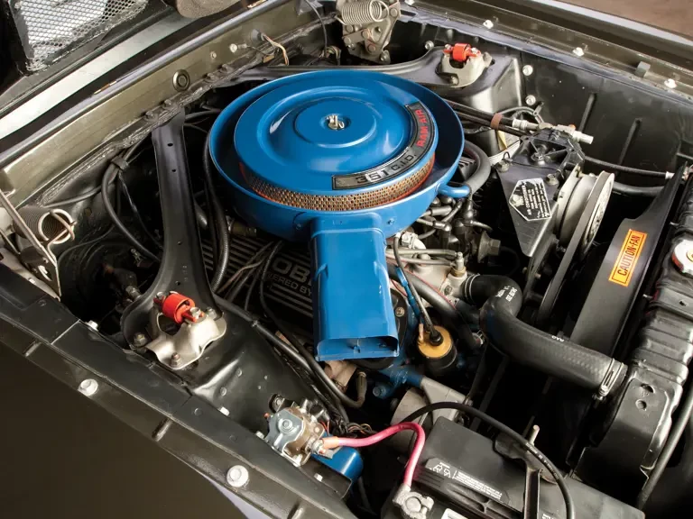 1969 Shelby GT350 - Image 25 of 25