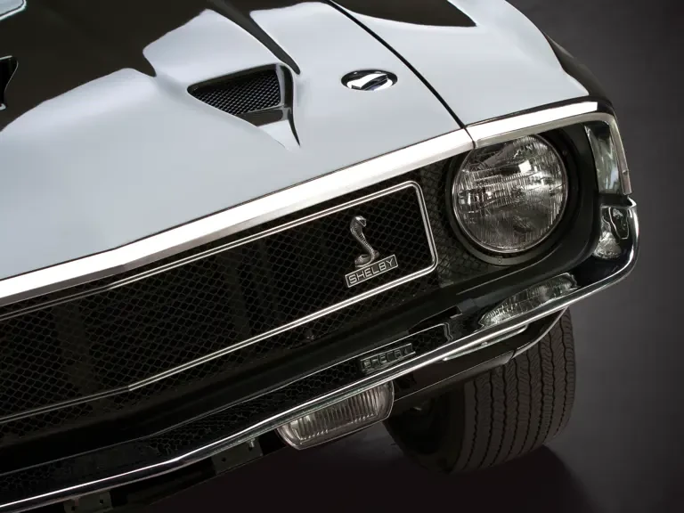 1969 Shelby GT350 - Image 10 of 25